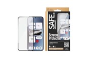 Mobil - Beskyttelsesglas - SAFE by PanzerGlass Screen Protector Nothing Phone 2a | Ultra-Wide Fit - SAFE95793
