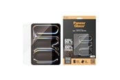 Tablet - Andet Tilbehør - PanzerGlass Screen Protector iPad Pro 11'' (2024-2025) | Ultra-Wide Fit - PANZER2831
