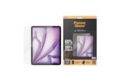 Mobil - Beskyttelsesglas - PanzerGlass Screen Protector iPad Air 13'' (2024-2026) | iPad Pro 13'' (2024-2025) | Ultra-Wide Fit - PANZER2835