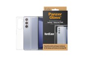 Mobil - Covers & Cases - PanzerGlass Hardcase Transparent Samsung Galaxy Z Fold6 - PANZER1272