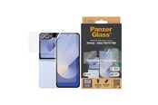 Mobil - Beskyttelsesglas - PanzerGlass Screen Protector Samsung Galaxy Z Flip7 FE | Flip6 | Glass & Film - PANZER7370