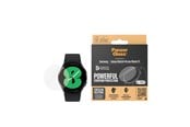 Mobil - Beskyttelsesglas - PanzerGlass Screen Protector Samsung Galaxy Watch4 40mm | Watch FE - PANZER3728