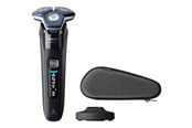 Barbermaskine - Philips Barbermaskine 7000 Series S7886 - shaver - ink black - S7886/35