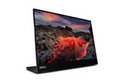 Skærm - 14" Lenovo ThinkVision M14t Gen 2 - 2240x1400 - 60Hz - IPS - 65W USB-C - 63FDUAT6WL