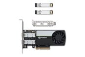 Netværksadapter (netkort, printserver mv.) - Lenovo NVIDIA ConnectX-6 DX - 4XC1P72805