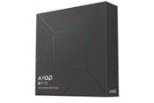 CPU - AMD EPYC 4564P CPU - 16 kerner - 4.5 GHz - AMD AM5 - AMD Boxed (uden køler) - 100-100001476WOF