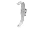Vægbeslag, AV-Beslag & AV-Møbler - Crestron Electronics Crestron SPKA-PMK-SMT6T-W-T mounting kit - for speaker(s) - preconstruction - textured white - Maks - Maks størrelse - SPKA-PMK-SMT6T-W-T