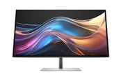 Skærm - 27" HP 727pq Series 7 Pro - 2560x1440 (QHD) - 120Hz - IPS Black - 8J4D8A5#ABB