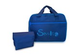 Symaskine - VERITAS Bag for sewing machine - Blue - Veritas sewing bag BLUE