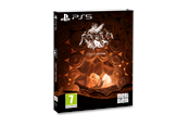 Spil - Papetura (Craft Edition) - Sony PlayStation 5 - Eventyr - 8437024411666