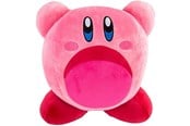 Merchandise - Tomy - MEGA Kirby 38 cm - Bamse - 0053941127862
