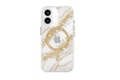 Mobil - Covers & Cases - Case Mate Karat - Granite - MagSafe - iPhone 16 - CM054598