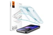 Mobil - Beskyttelsesglas - Spigen Glass tR EZ Fit 2 Pack - transparency - Google Pixel 10/9 Pro XL - AGL08445