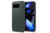 Mobil - Covers & Cases - Spigen Liquid Air - abyss green - Google Pixel 9 Pro/Pixel 9 - ACS07683