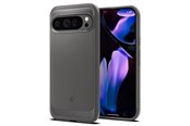 Mobil - Covers & Cases - Spigen Rugged Armor - marble gray - Google Pixel 9 Pro XL - ACS07784