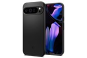 Mobil - Covers & Cases - Spigen Thin Fit - black - Google Pixel 9 Pro XL - ACS07731
