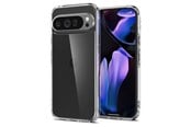 Mobil - Covers & Cases - Spigen Ultra Hybrid - crystal clear - Google Pixel 9 Pro XL - ACS07721