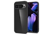 Mobil - Covers & Cases - Spigen Ultra Hybrid - matte black - Google Pixel 9 Pro XL - ACS07724