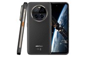 Mobil - Ulefone Armor 23 Ultra 5G 512GB/12GB - Elite Black - 6937748735953