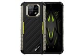 Mobil - Ulefone Armor 22 256GB/8GB - Green - 6937748735601