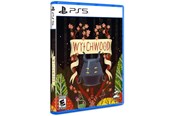 Spil - Wytchwood - Sony PlayStation 5 - Eventyr - 0810105677768