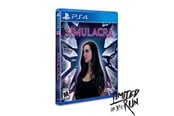 Spil - Simulacra - Sony PlayStation 4 - Gyser - 0819976025579