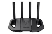 Router & firewall - ASUS TUF-BE3600 - Wireless router 802.11a/b/g/n/ac/ax/be (Wi-Fi 7) - 90IG0A90-MO9C00