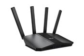 Router & firewall - ASUS RT-BE58U Dual Band WiFi 7 BE3600 - Wireless router 802.11a/b/g/n/ac/ax/be (Wi-Fi 7) - 90IG0910-MO3C00
