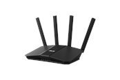 Router & firewall - ASUS RT-BE58U - Wireless router 802.11a/b/g/n/ac/ax/be (Wi-Fi 7) - 90IG0910-MO3C00
