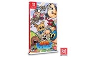 Spil - Guts 'N Goals - Nintendo Switch - Action - 0897790002952
