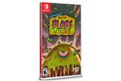 Spil - Tales From Space Mutant Blobs Attack - Nintendo Switch - Action - 0810105676655
