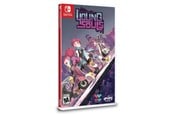 Spil - YOUNG SOULS - Nintendo Switch - Beat 'em Up - 0819976029065
