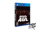 Spil - Dead Age - Sony PlayStation 4 - Eventyr - 0819976024831