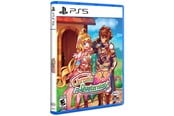 Spil - Chroma Quaternion - Sony PlayStation 5 - RPG - 0810105673708