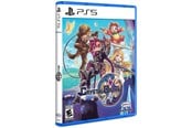 Spil - Crystal Ortha - Sony PlayStation 5 - RPG - 0810105673326