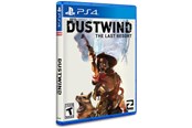 Spil - Dustwind: The Last Resort - Sony PlayStation 4 - Action - 0810105674590