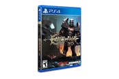 Spil - Enclave HD - Sony PlayStation 4 - Action/Adventure - 0810105673159