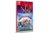 Spil - MythForce - Nintendo Switch - Action/Adventure - 0810105678956