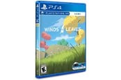 Spil - Wind and Leaves (PSVR) - Sony PlayStation 4 - Eventyr - 0819976029881