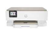 Printer - HP ENVY Inspire 7224e All-in-One Multifunktion - Farve - Blæk *DEMO* - 349V2B#629