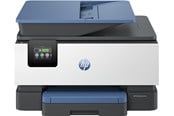 Printer - HP OfficeJet Pro 9125e All-in-One Printer Multifunktion - Farve - Termisk inkjet - 403X5B