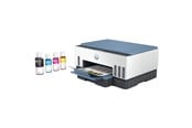 Printer - HP Smart Tank 7006 All-in-One Multifunktion - Farve - Blæk - 28B55A#BHC
