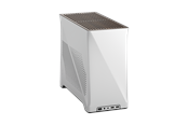 Kabinet - Fractal Design Era 2 - Kabinet - Minitower - Sølv - FD-C-ERA2N-01