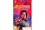 Spil - Life is Strange: True Colours (Code in a Box) - Nintendo Switch - Action/Adventure - 5021290098992