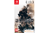 Spil - Nier Automata: The End of YoRHa Edition (Code in a Box) - Nintendo Switch - RPG - 5021290099050