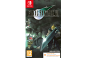 Spil - Final Fantasy VII (Code in a Box) - Nintendo Switch - RPG - 5021290099029