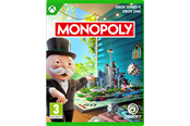 Spil - MONOPOLY - Microsoft Xbox Series X - Strategi - 3307216292289