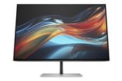 Skærm - 24" HP 724pu Series 7 Pro - 1920x1200 - 100Hz - IPS - 100W USB-C - 8Y2F7A5#ABB