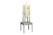 Figur - Kids Globe Mega Feed Silo 1:32 - 570062