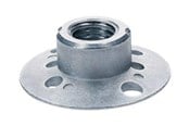 Vinkelsliber - Bosch clamping nut - 2603345002